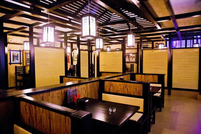 «Суши Room»